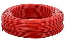 Polycab PVC Wires, for Home, Industrial, Feature : Durable, Heat Resistant, High Ductility, High Tensile Strength
