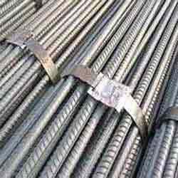 Mild Steel Bar