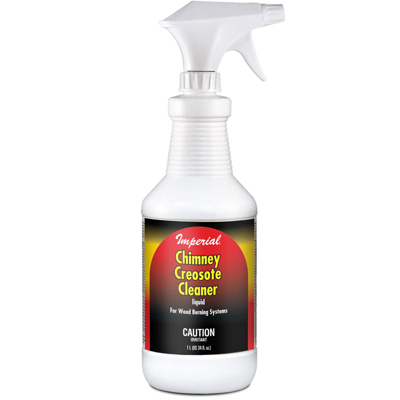 Creosote Cleaner