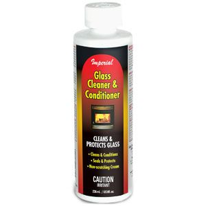 Glass Cleaner