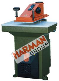 Swing Arm Cutting Machine