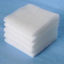 Absorbent Gauze