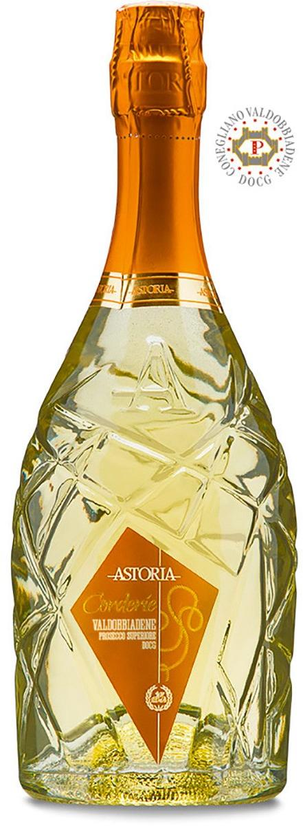 Buy Prosecco Astoria from Gallery Da Vinci, Alba Iulia, Romania ID