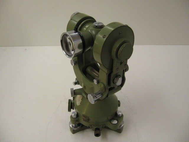 Used Robotic Total Station