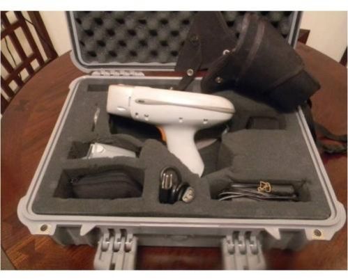 Used Xrf Analyzer