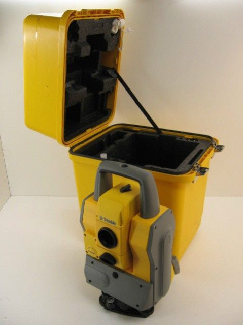 Used Trimble Total Station