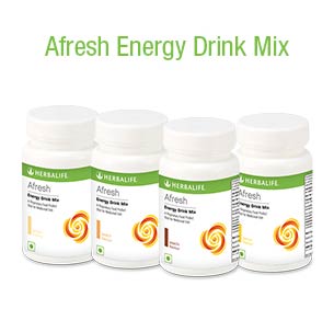 Afresh Energy Drink Mix at Best Price in Gurugram