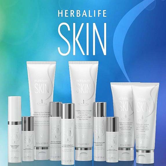 Herbalife Skin Care