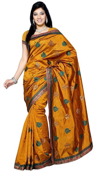 Silk Sarees