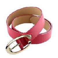 Ladies Belts