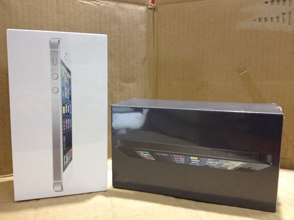 Original Apple Iphone 5 16gb