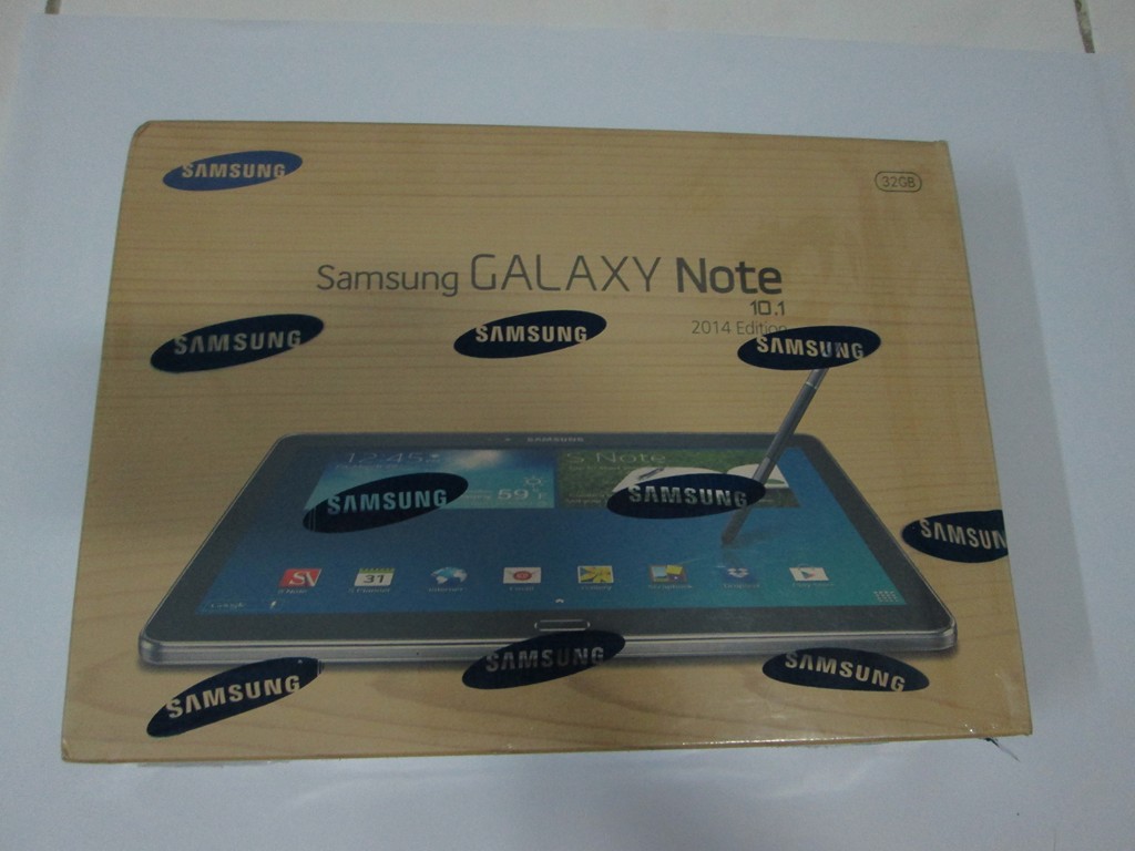Samsung Galaxy Note 10.1 Mobile Phones