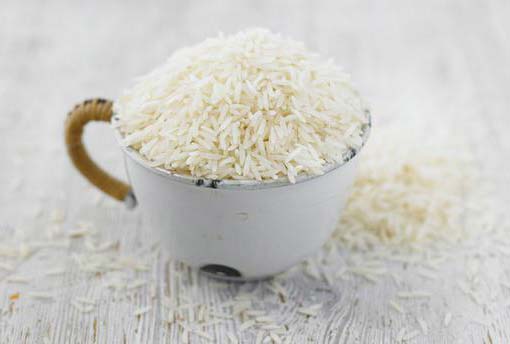 Pasumathi Rice