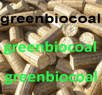 Biocoal