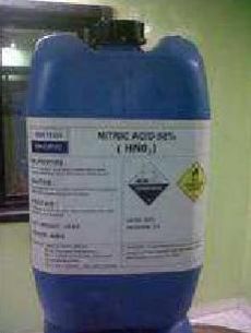 Nitric Acids