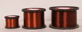 BIC Bare Copper Conductors Wire, Grade : NEMA