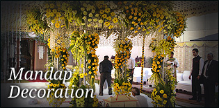 Jaipur Wedding Decoration
