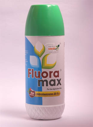 FLUORA MAX fertilizer