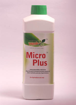 MICRO PLUS fertilizer