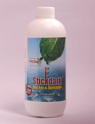 STICKDARK fertilizer