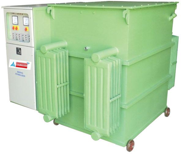 Linear Automatic Voltage Stabilizer