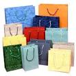 kraft paper bags