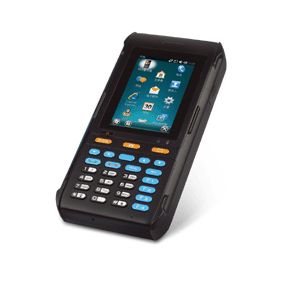 3G Smartphone RFID Reader