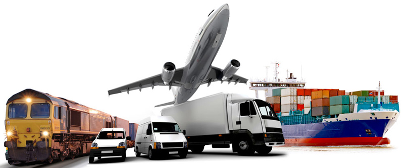 Logistics & Distribution Services