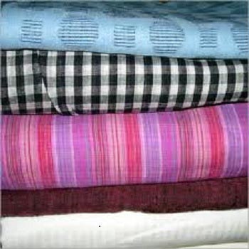 Handloom Fabric, for Bedsheet, Cushions, Dress, Size : Multisizes
