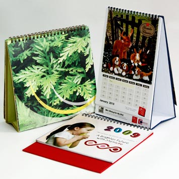 Calendar Printing