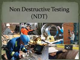 Image result for Ndt Services