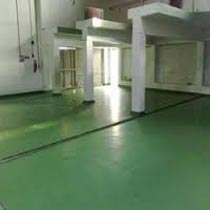 PU Flooring