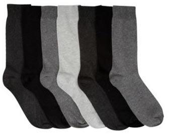 Plain Socks at Best Price in Delhi | V. V. Hosiery