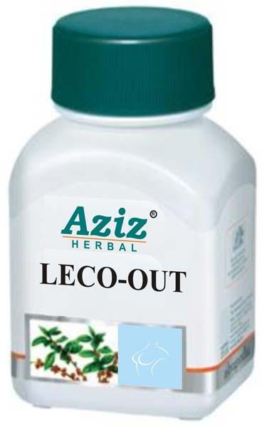 Aziz Leco-Out Capsules