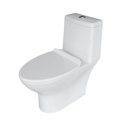 S Series European Water Closet