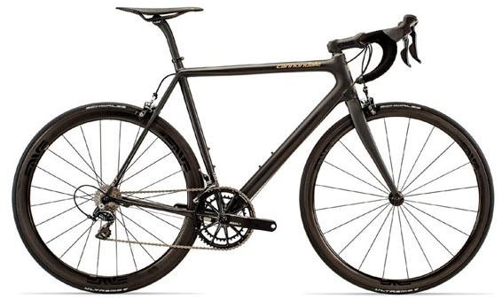 cannondale supersix evo black inc