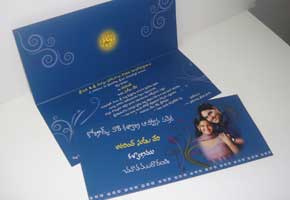 cards printing services