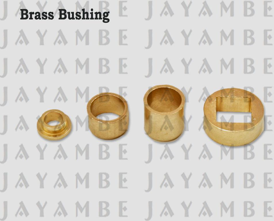 Brass Bushing