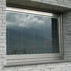 Stainless Steel Window