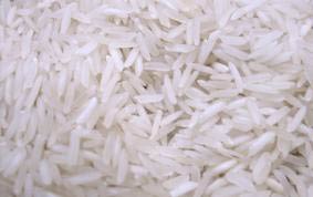 Hard Organic PR11 Rice, for Cooking, Feature : High In Protein, Low In Fat