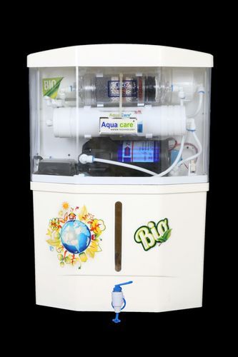 Aqua Care Bio RO Water Purifier