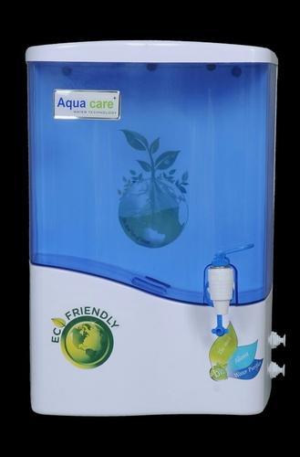 Aqua Care Compaq RO Water Purifier