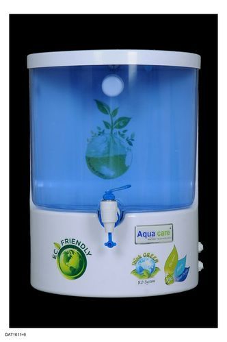 Aqua Care Dolphin RO Water Purifier