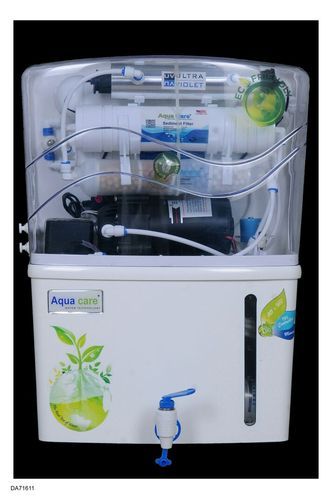 Aqua Care Grand Plus RO Water Purifier
