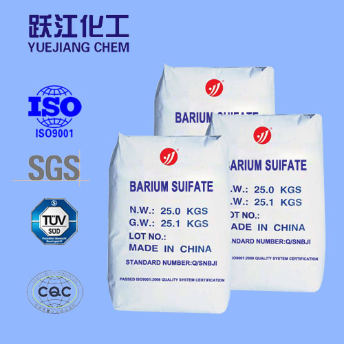baso4 chemical name