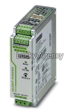 Power supply unit - QUINT-PS/1AC/24DC/ 5 - 2866750