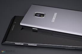 Samsung Galaxy S8 Plus mobile