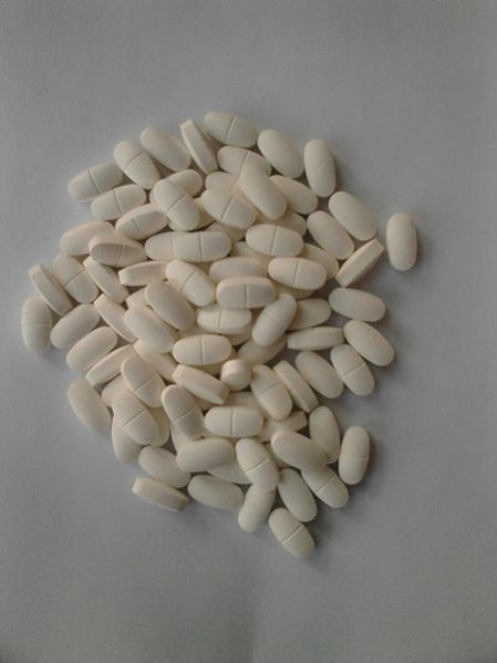Collagen Tablet (1200mg)