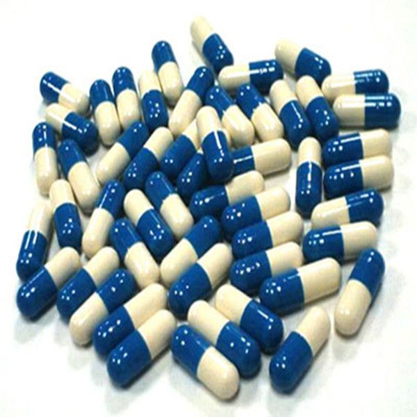 Ginseng Capsule