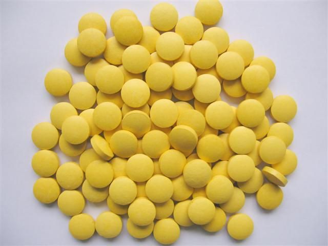 Pine Pollen Tablet (1000mg)